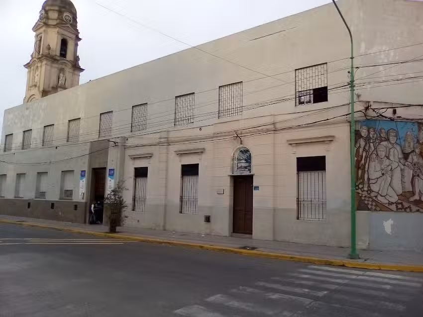 Colegio Nuestra Señora de la Merced