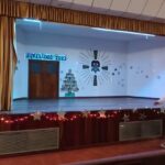 Colegio Nuestra Señora de la Merced