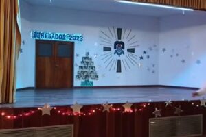 Colegio Nuestra Señora de la Merced