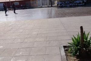 Colegio Nuestra Señora de la Misericordia