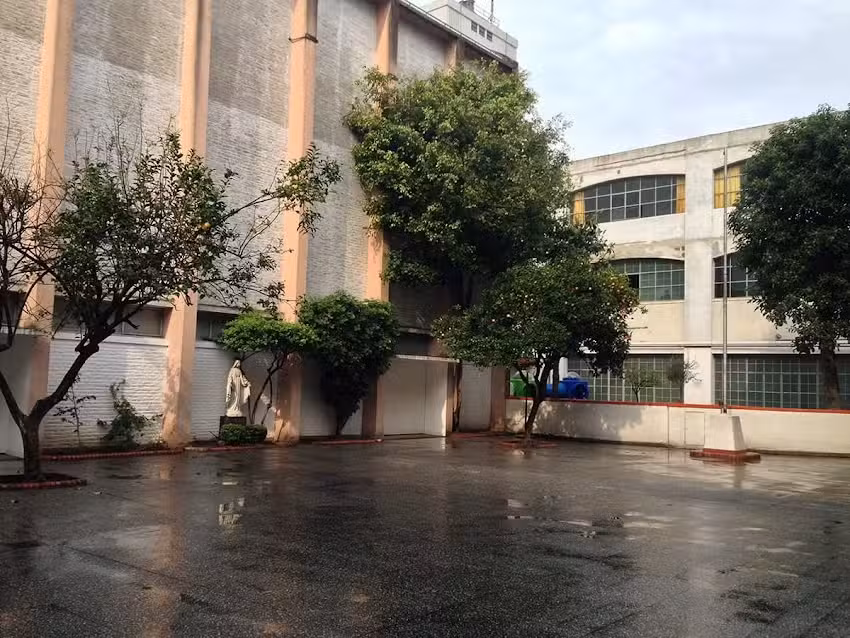 Colegio Nuestra Señora de la Misericordia Devoto