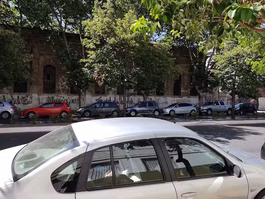 Colegio Nuestra Señora de la Misericordia Educación Primaria