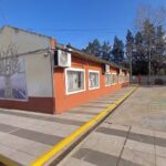 Colegio Nuestra Señora De La Paz