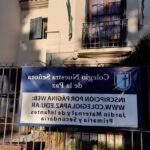 Colegio Nuestra Señora de la Paz