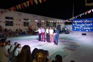 Colegio Nuestra Señora de la Salette