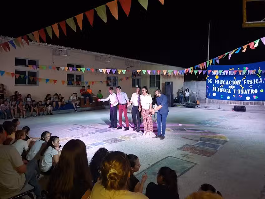 Colegio Nuestra Señora de la Salette