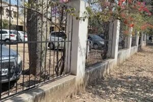 Colegio Nuestra Señora de las Mercedes