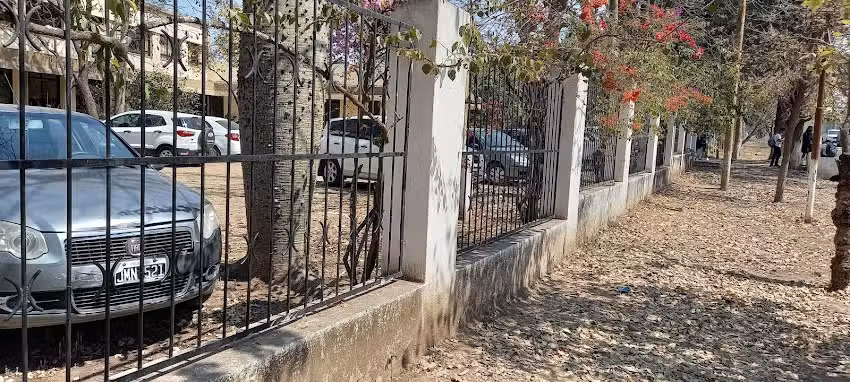 Colegio Nuestra Señora de las Mercedes