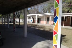 Colegio Nuestra Señora De Loreto