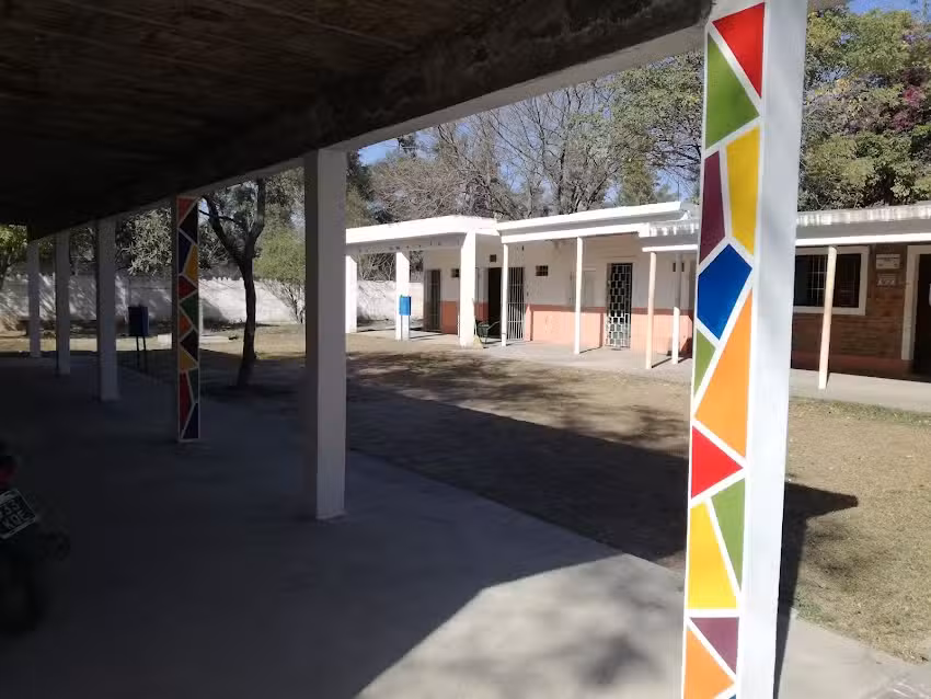 Colegio Nuestra Señora De Loreto