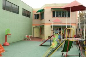 Colegio Nuestra Señora de Loreto