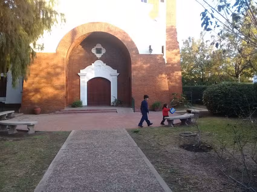 Colegio Nuestra Señora de los Milagros Nº 8190 Capitán Bermúdez