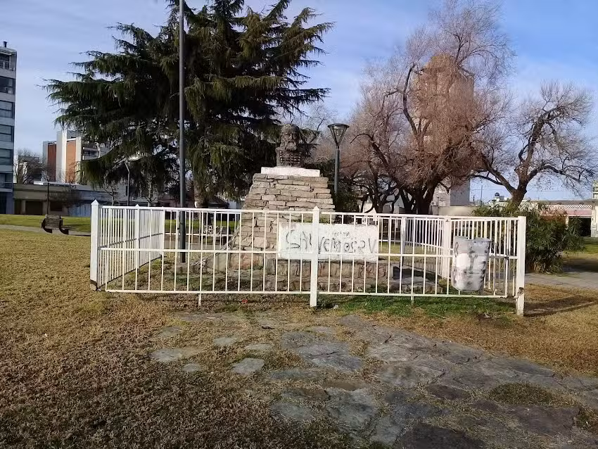 Colegio Nuestra Señora de Lourdes