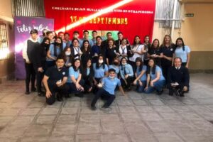 Colegio Nuestra Señora De Lujan