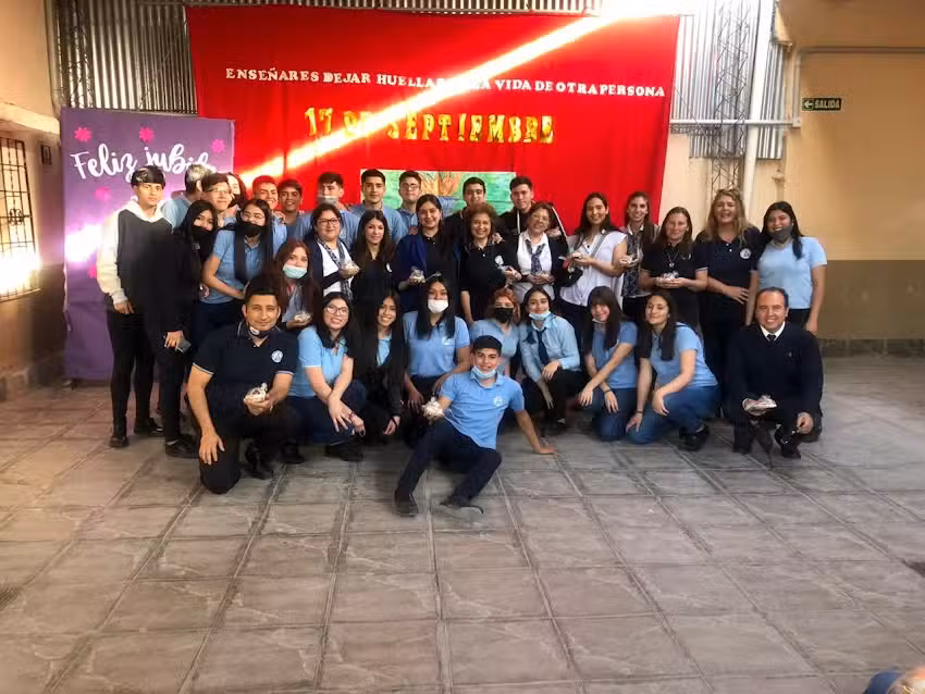 Colegio Nuestra Señora De Lujan