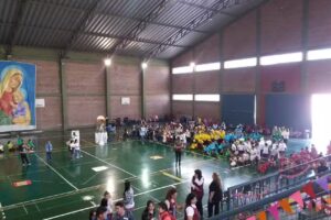 Colegio Nuestra Señora de Luján