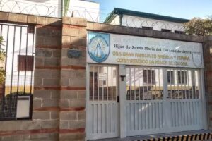 Colegio Nuestra Señora de Luján