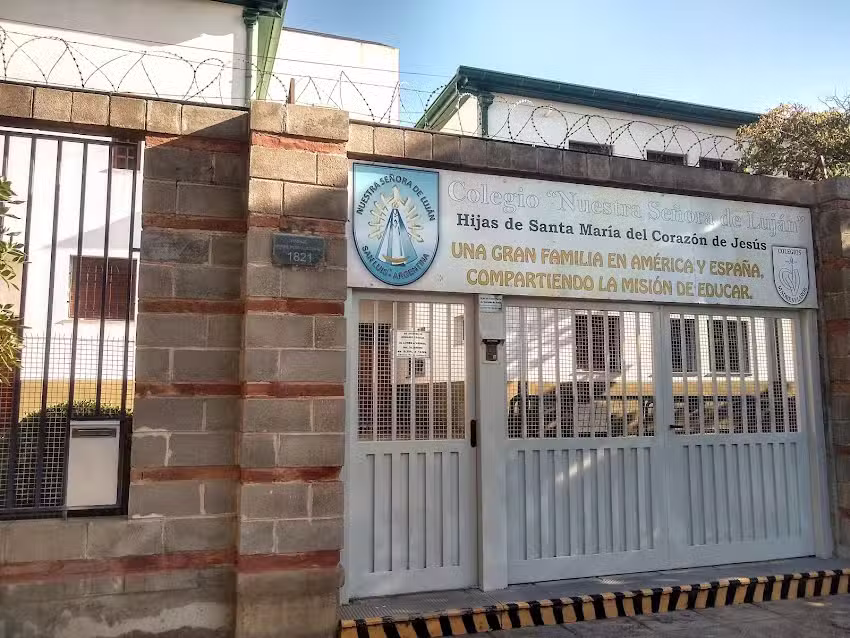 Colegio Nuestra Señora de Luján