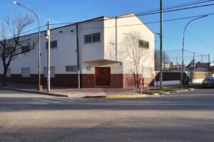 Colegio Nuestra Señora de Luján