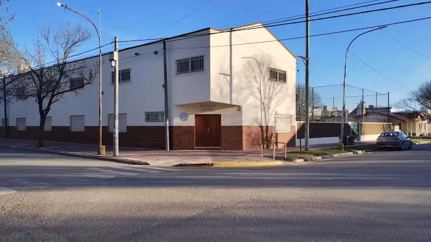Colegio Nuestra Señora de Luján