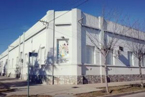Colegio Nuestra Señora de Luján