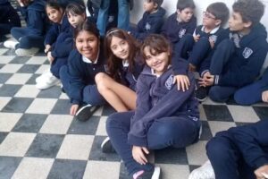 Colegio Nuestra Señora de Luján Hermanas Vicentinas