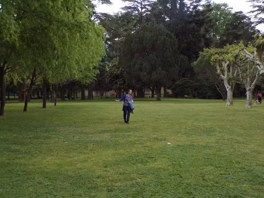 Colegio Nuestra Señora de Luján Hermanos Maristas