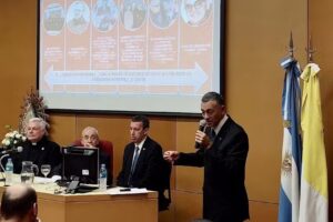 Colegio Nuestra Señora de Luján Rosario