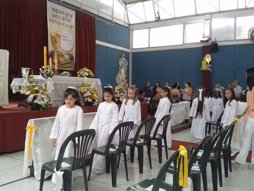 Colegio Nuestra Señora de Nieva