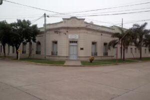 Colegio Nuestra Señora Del Calvario