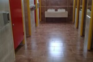 Colegio Nuestra Señora del Carmen