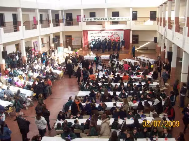 Colegio Nuestra Señora del Carmen