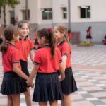 Colegio Nuestra Señora del Huerto