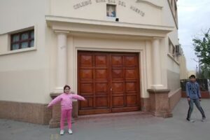 Colegio Nuestra Señora Del Huerto