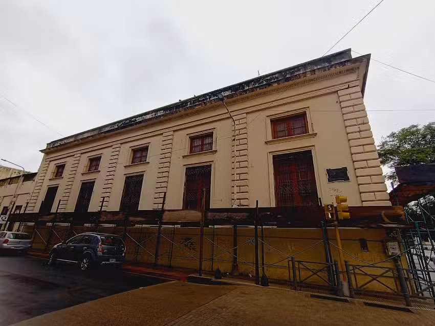 Colegio Nuestra Señora Del Huerto