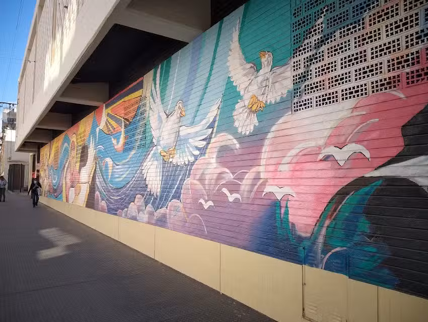 Colegio Nuestra Señora del Huerto