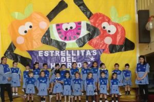 Colegio Nuestra Señora del Huerto