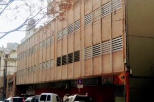 Colegio Nuestra Señora del Huerto