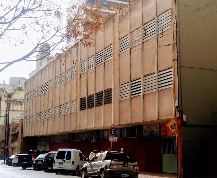 Colegio Nuestra Señora del Huerto