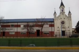 Colegio Nuestra Señora del Huerto Temperley