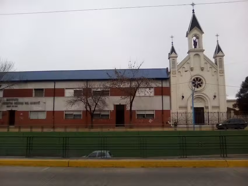 Colegio Nuestra Señora del Huerto Temperley