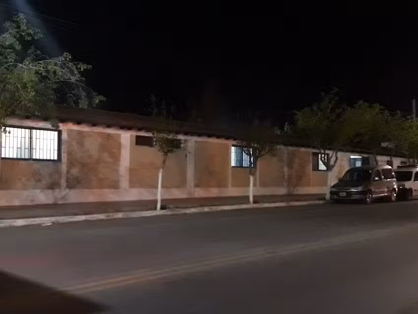 Colegio Nuestra Señora Del Rosario de Andacollo