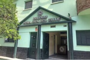 Colegio Nuestra Señora del Valle