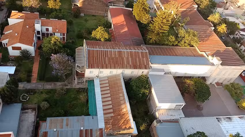 Colegio Nuestra Sra del Calvario