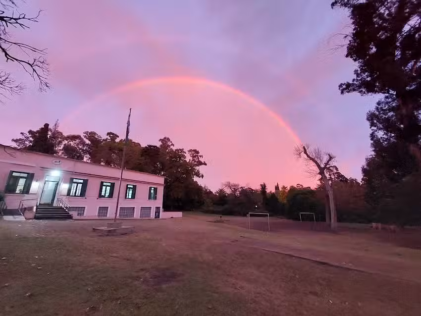 Colegio Nuestra Tierra