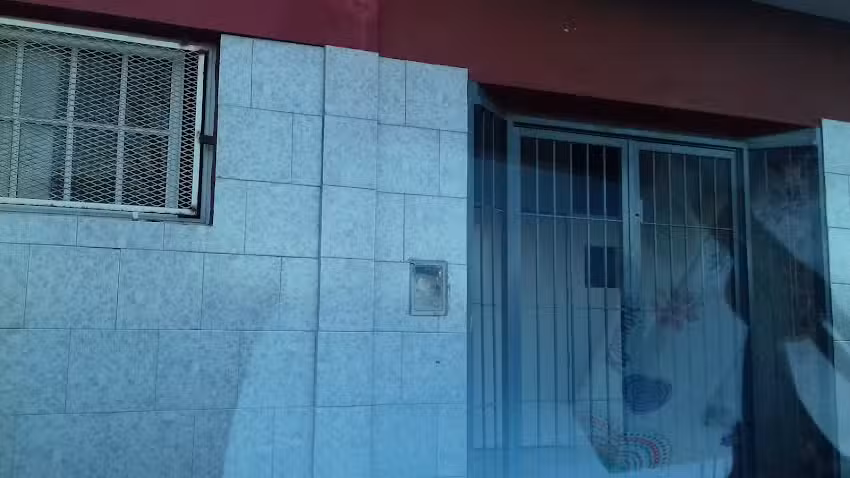 Colegio Nuestras Malvinas