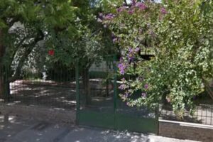 Colegio Nueva America