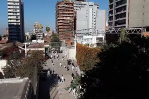 Colegio Nueva Concepción