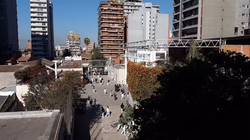 Colegio Nueva Concepción