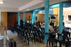 Colegio Nueva Siembra